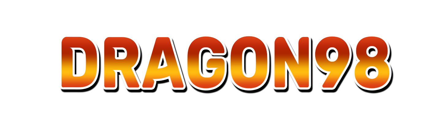 DRAGON98 Logo